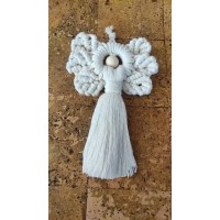 Ангелче за стена