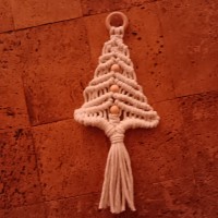 Малка коледна елха