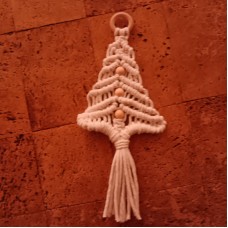 Малка коледна елха