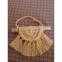 Мини макраме