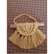 Мини макраме