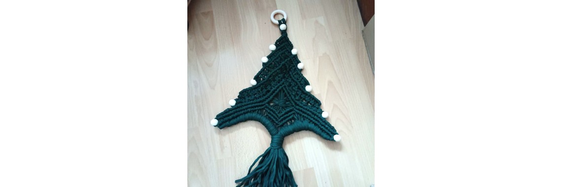 Елха зелена